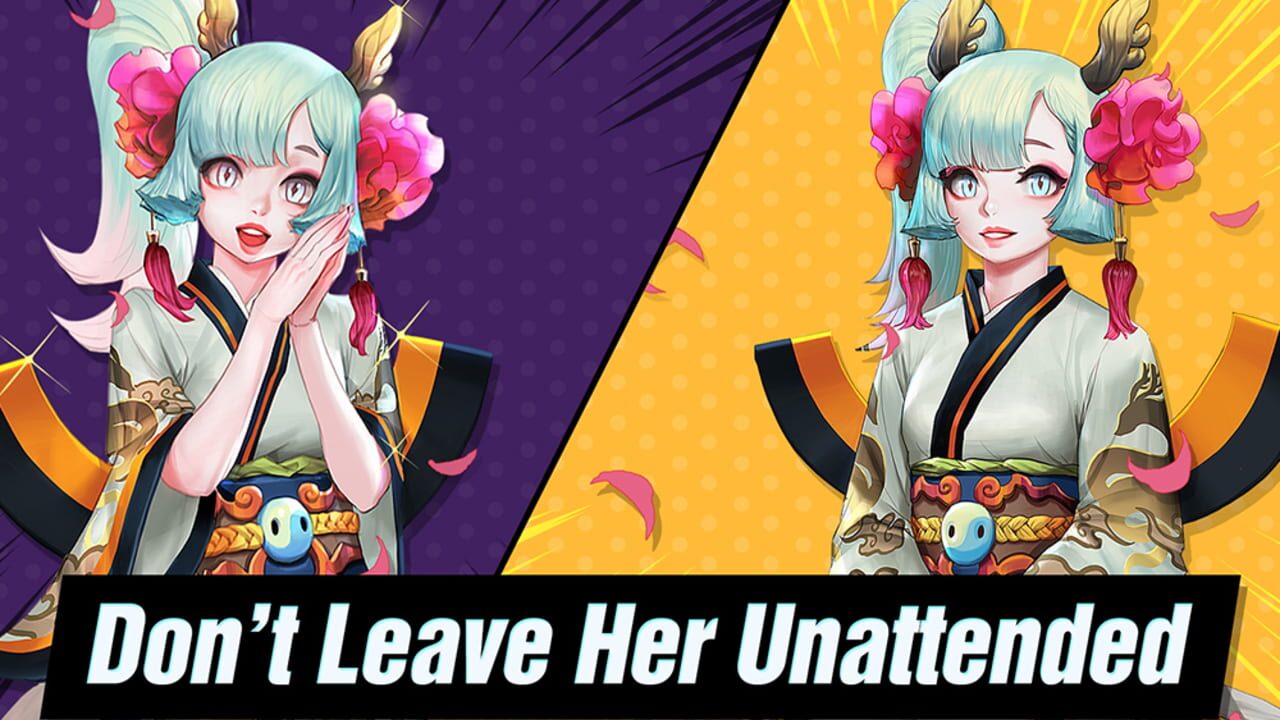 Screenshot for Savior Saga: Idle RPG