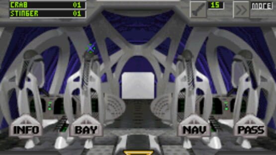 Screenshot for Seaquest DSV