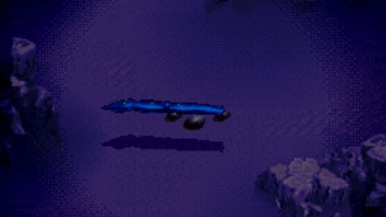 Screenshot for Seaquest DSV