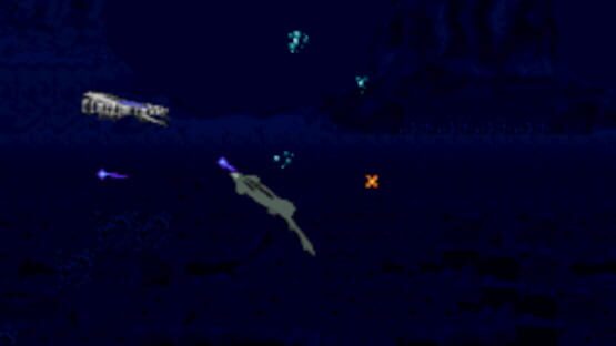 Screenshot for Seaquest DSV