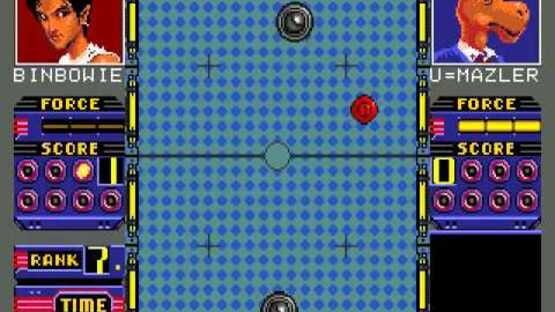 Screenshot for Game no Kandume: Sega Games Can Vol.1
