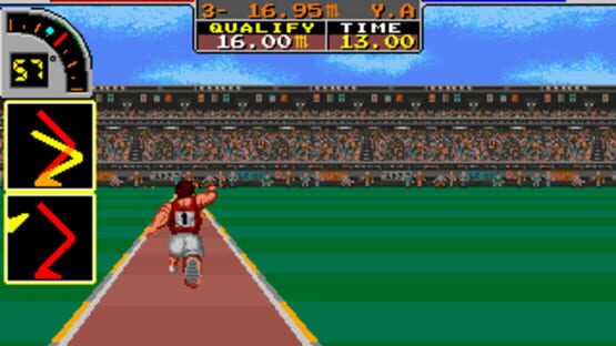 Screenshot for Recordbreaker