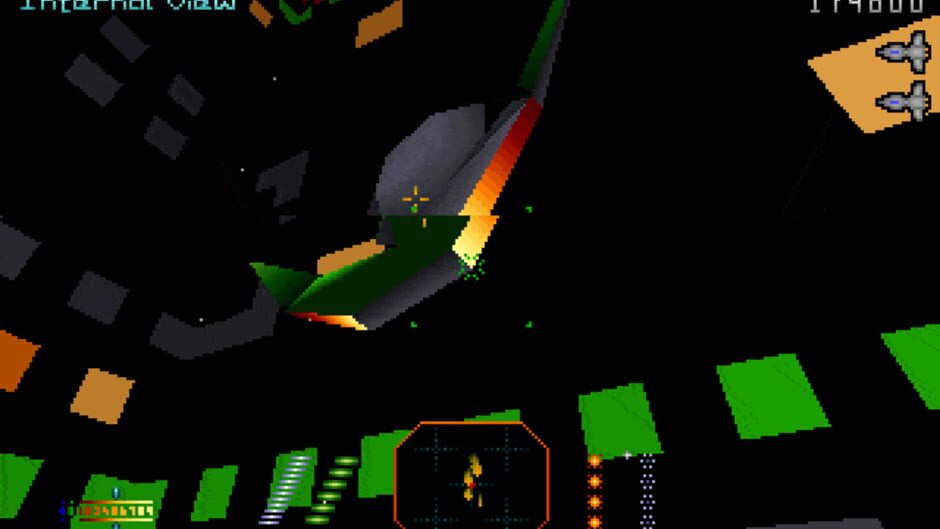 Screenshot for Pyrotechnica