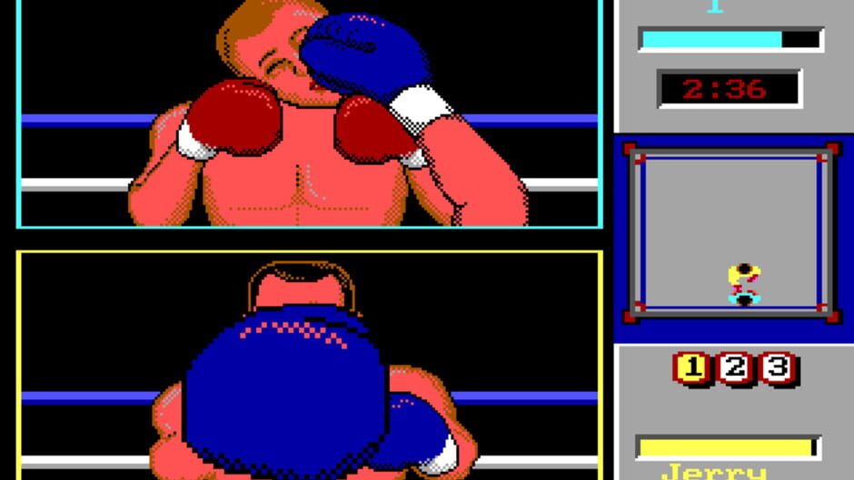 Screenshot for TKO