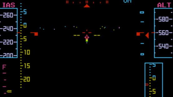 Screenshot for The Cockpit