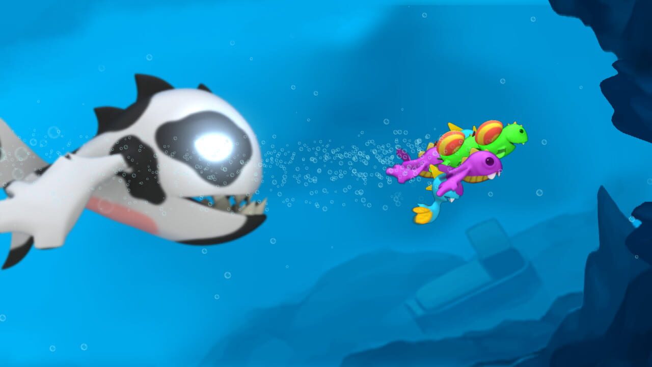 Screenshot for Swap This!