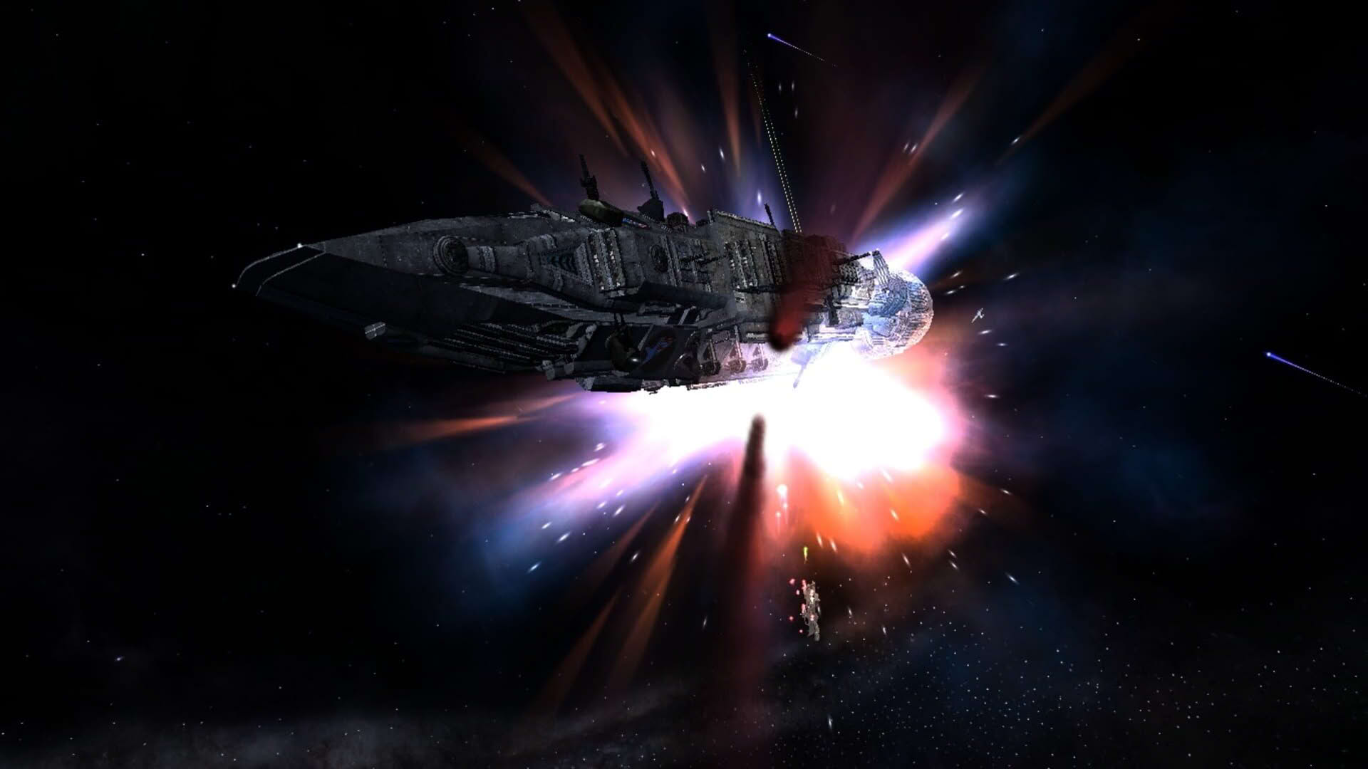 Screenshot for Discovery Freelancer