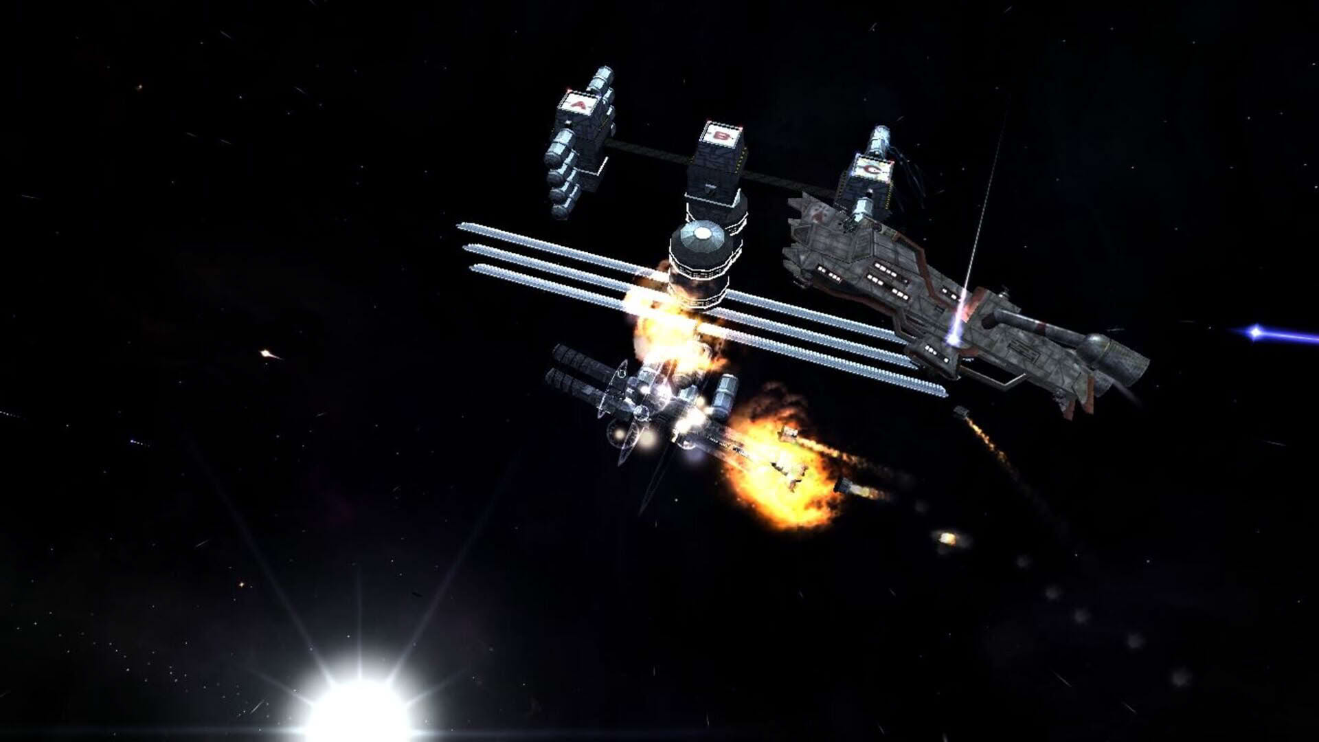 Screenshot for Discovery Freelancer