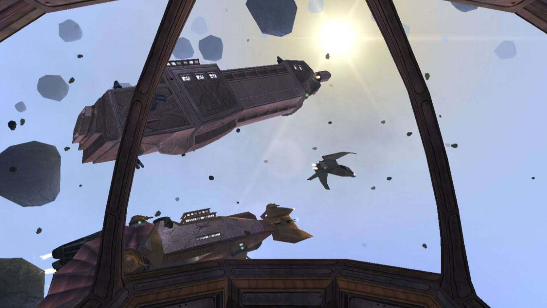 Screenshot for Discovery Freelancer