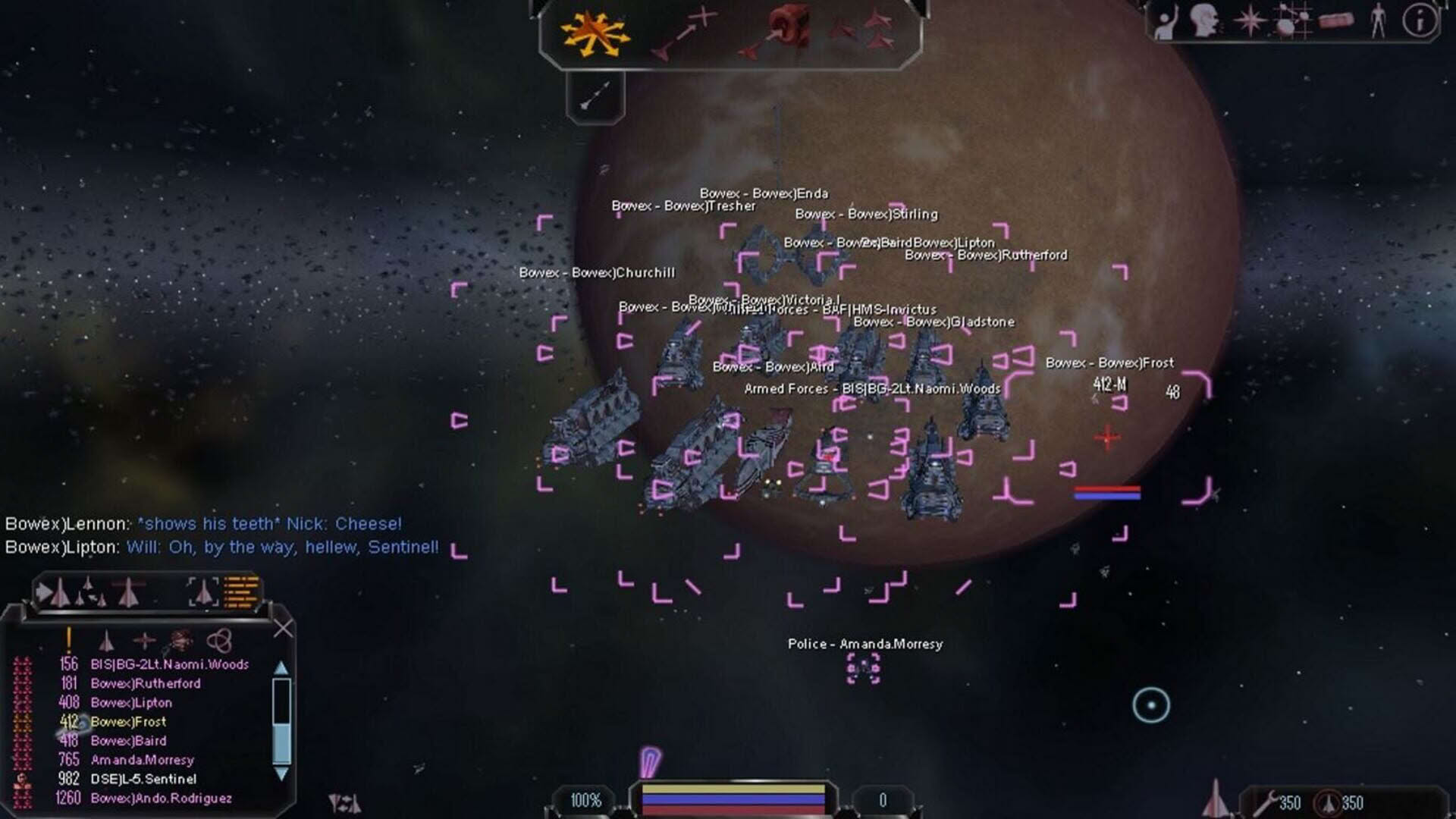 Screenshot for Discovery Freelancer
