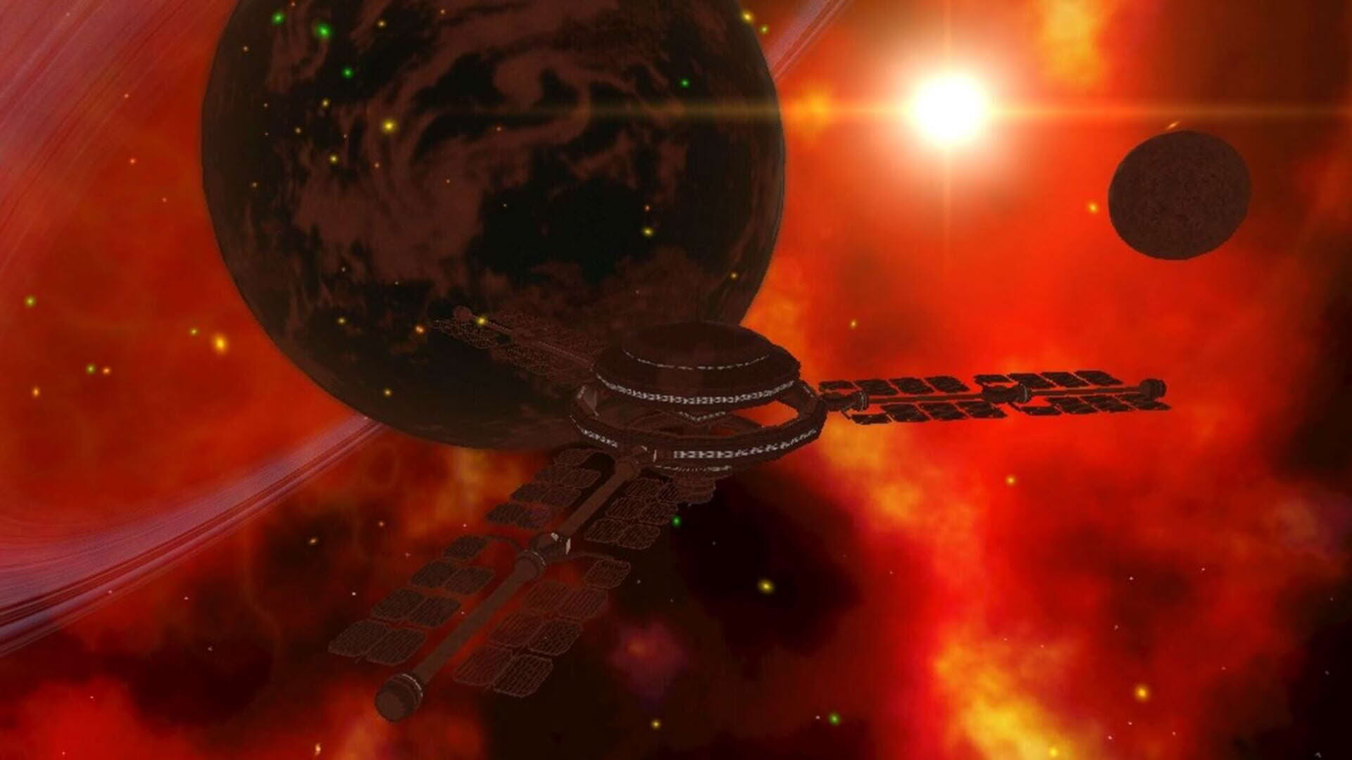 Screenshot for Discovery Freelancer