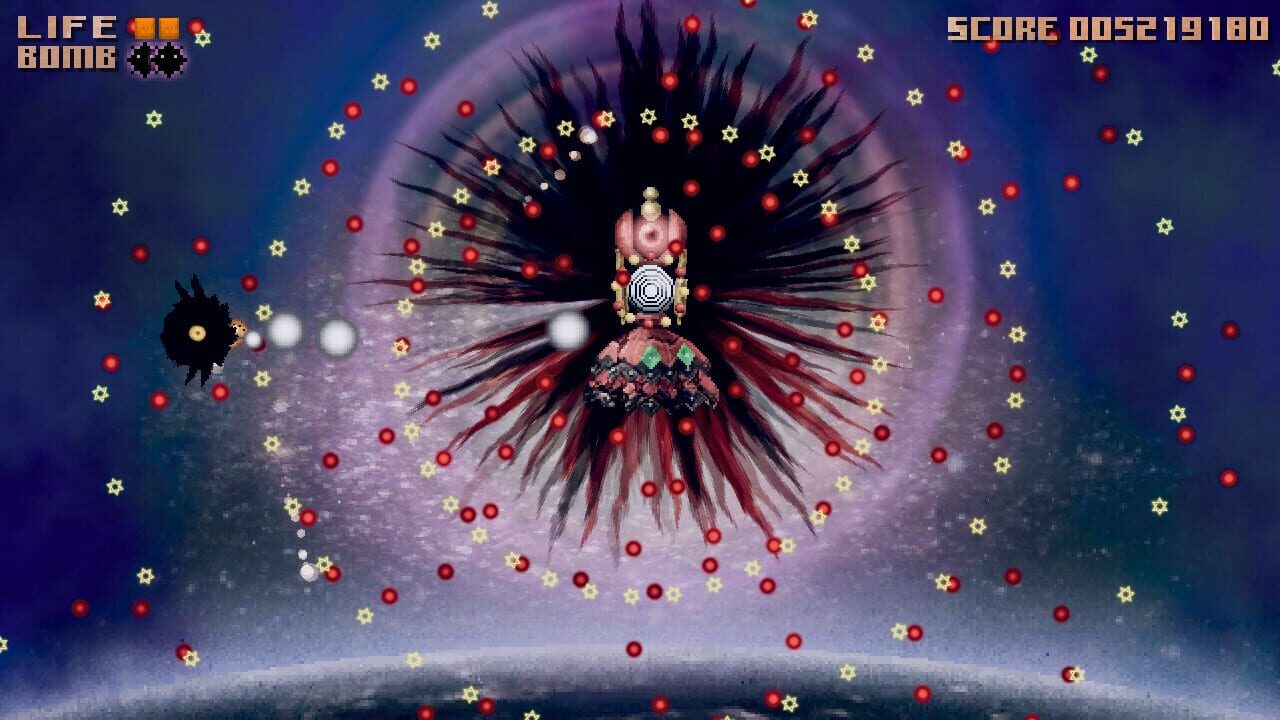 Screenshot for Black Bird
