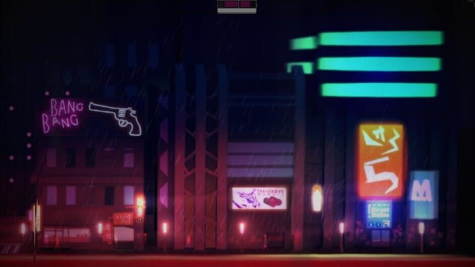 Screenshot for Void and Meddler