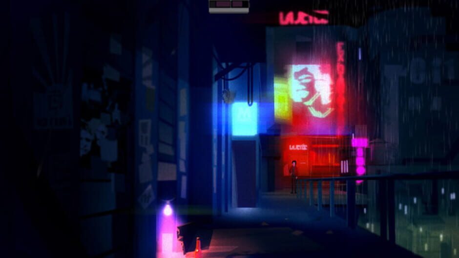 Screenshot for Void and Meddler