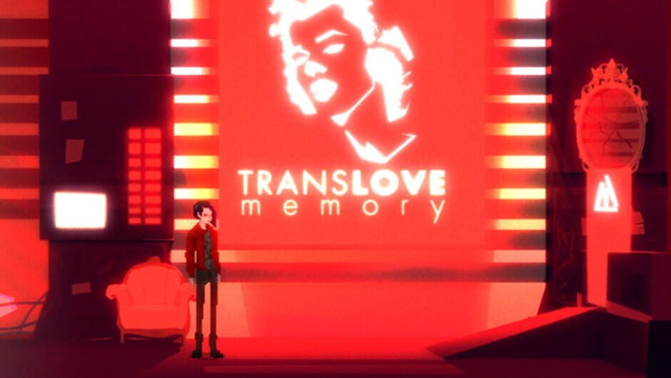 Screenshot for Void and Meddler
