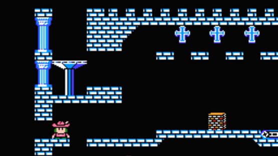 Screenshot for Castlequest