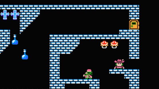 Screenshot for Castlequest