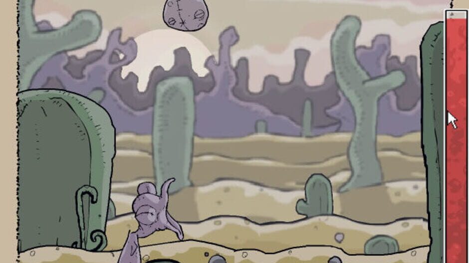 Screenshot for Carious Weltling II