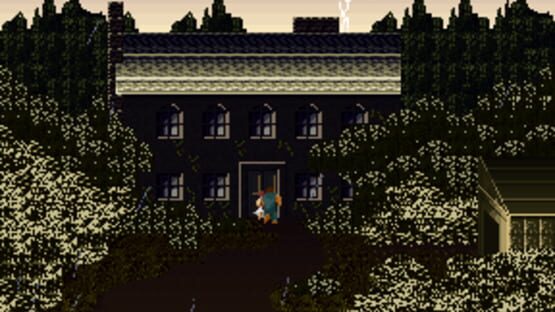 Screenshot for Splatterhouse