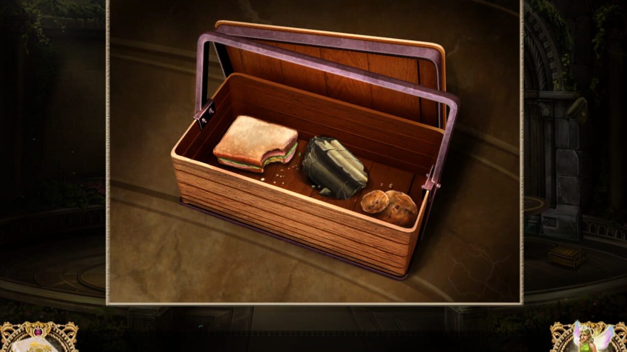 Screenshot for Awakening: The Dreamless Castle