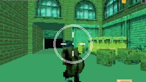 Screenshot for Ecks vs. Sever