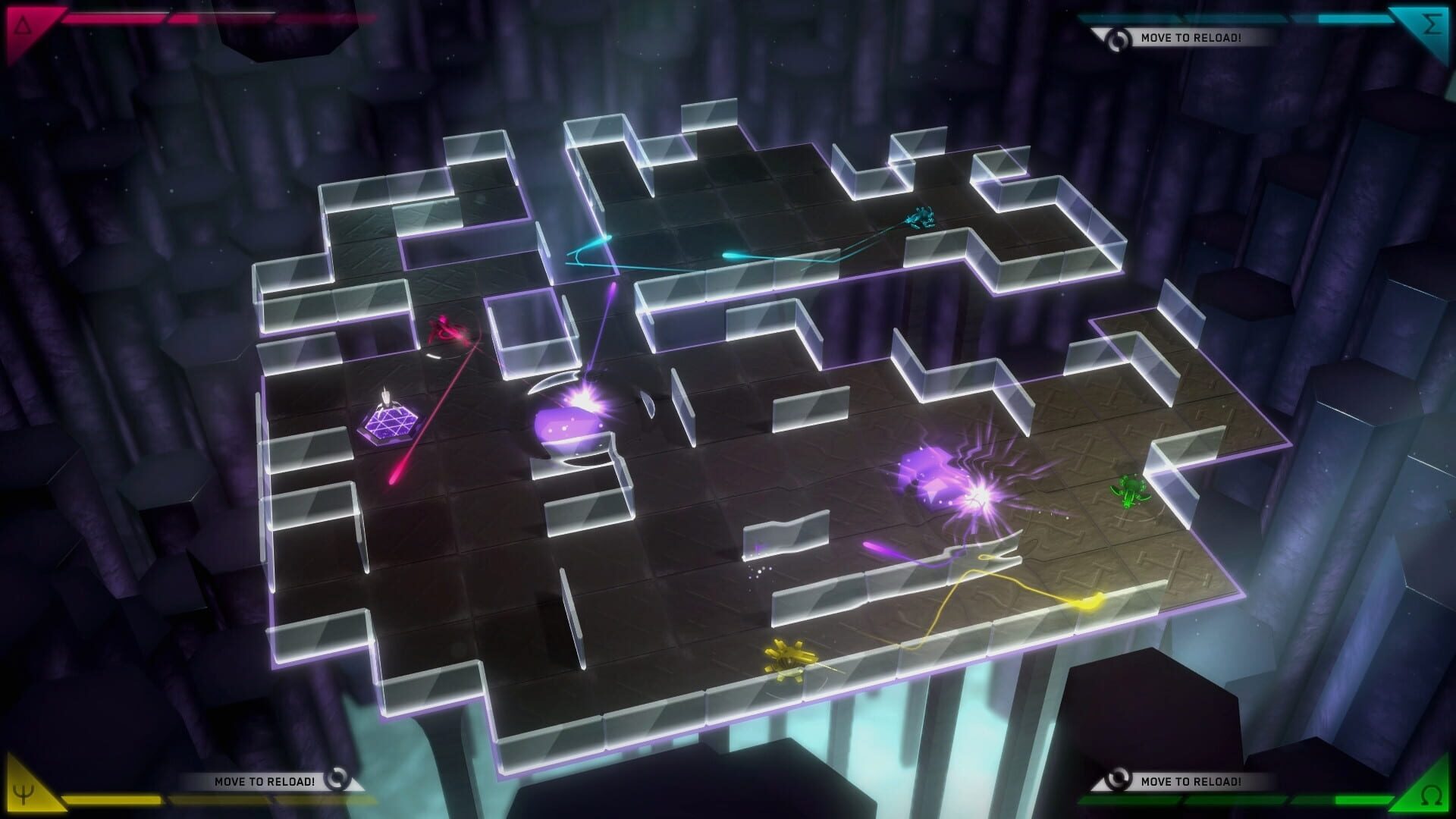 Screenshot for Varion