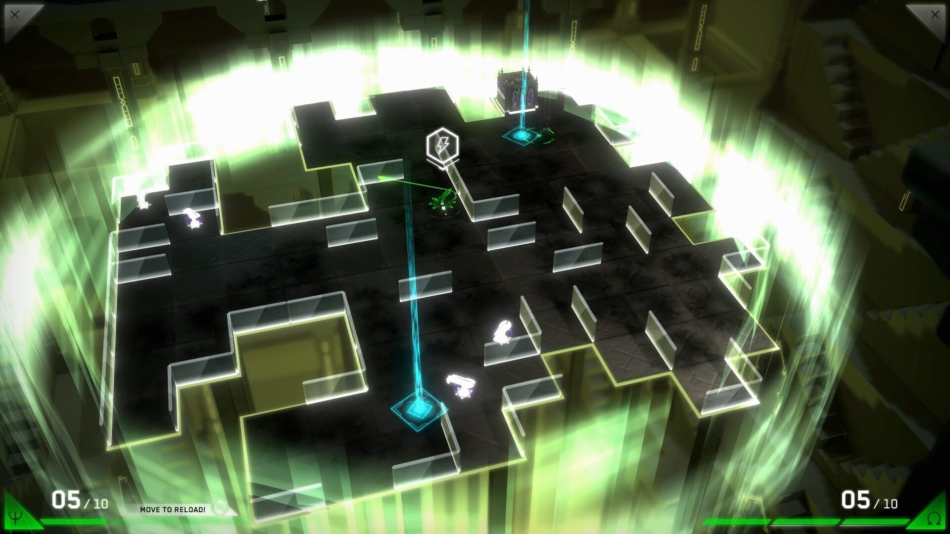 Screenshot for Varion