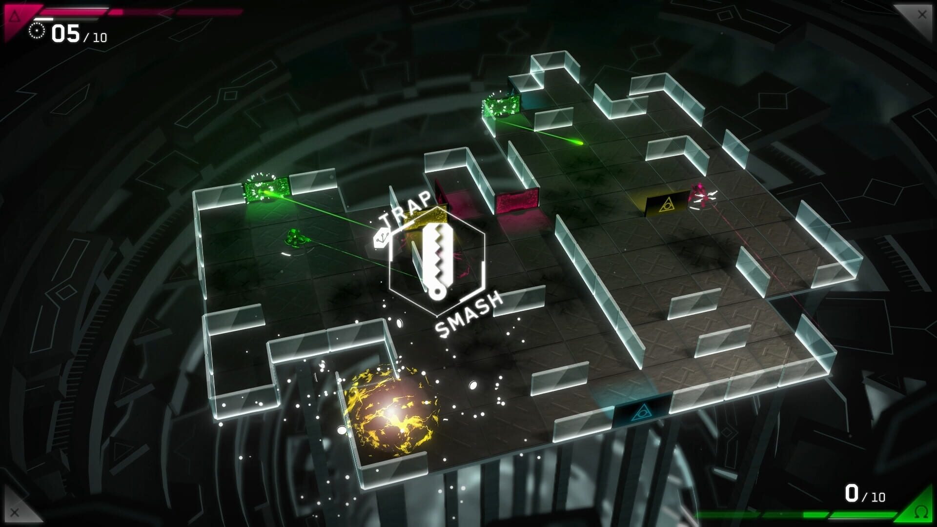 Screenshot for Varion