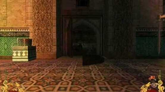 Screenshot for Arabian Nights