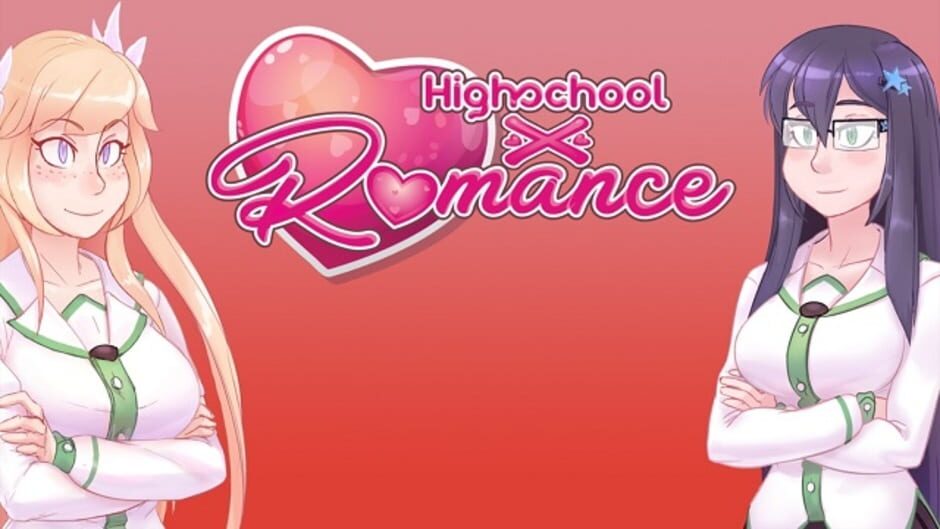 Screenshot for Highschool Romance