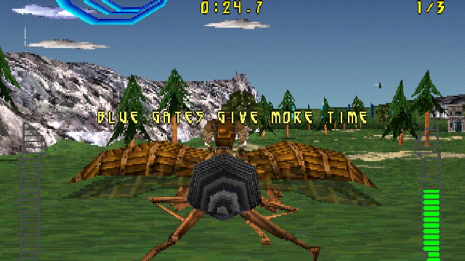 Screenshot for Bug Riders: The Race of Kings