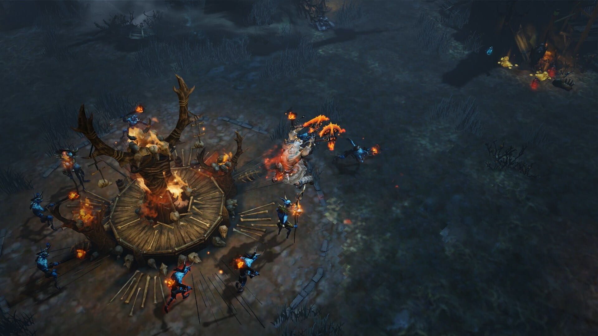 Screenshot for Diablo Immortal