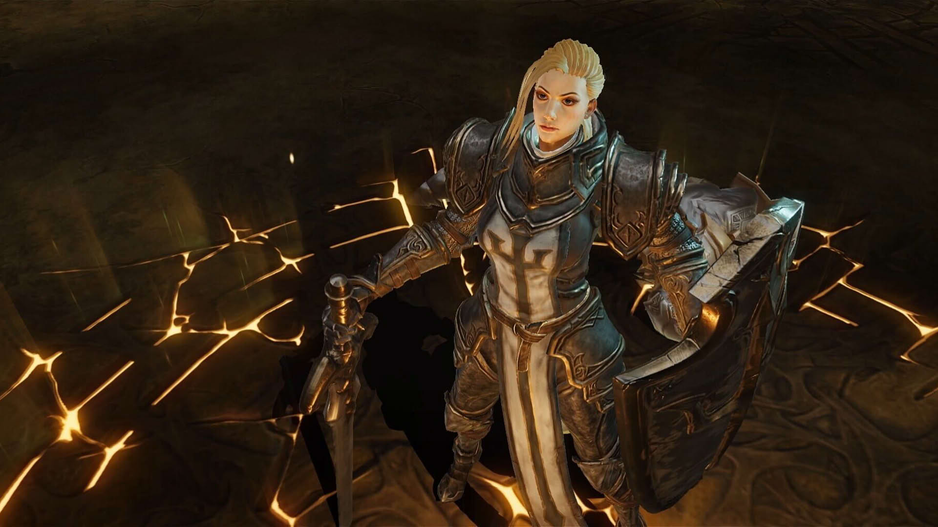 Screenshot for Diablo Immortal