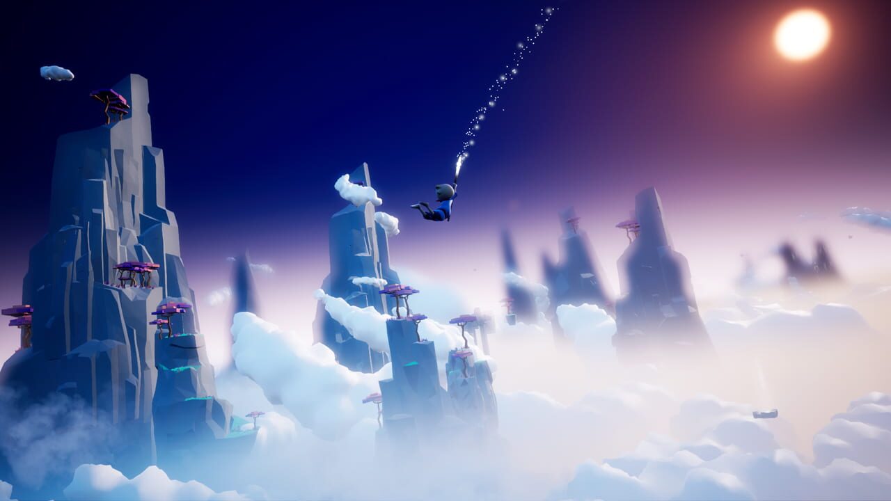 Screenshot for Omno