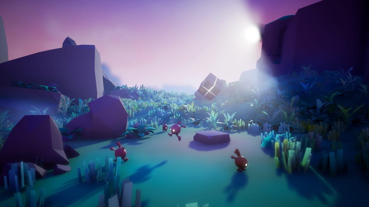 Screenshot for Omno