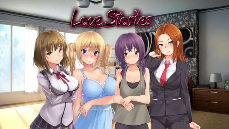 Screenshot for Negligee: Love Stories