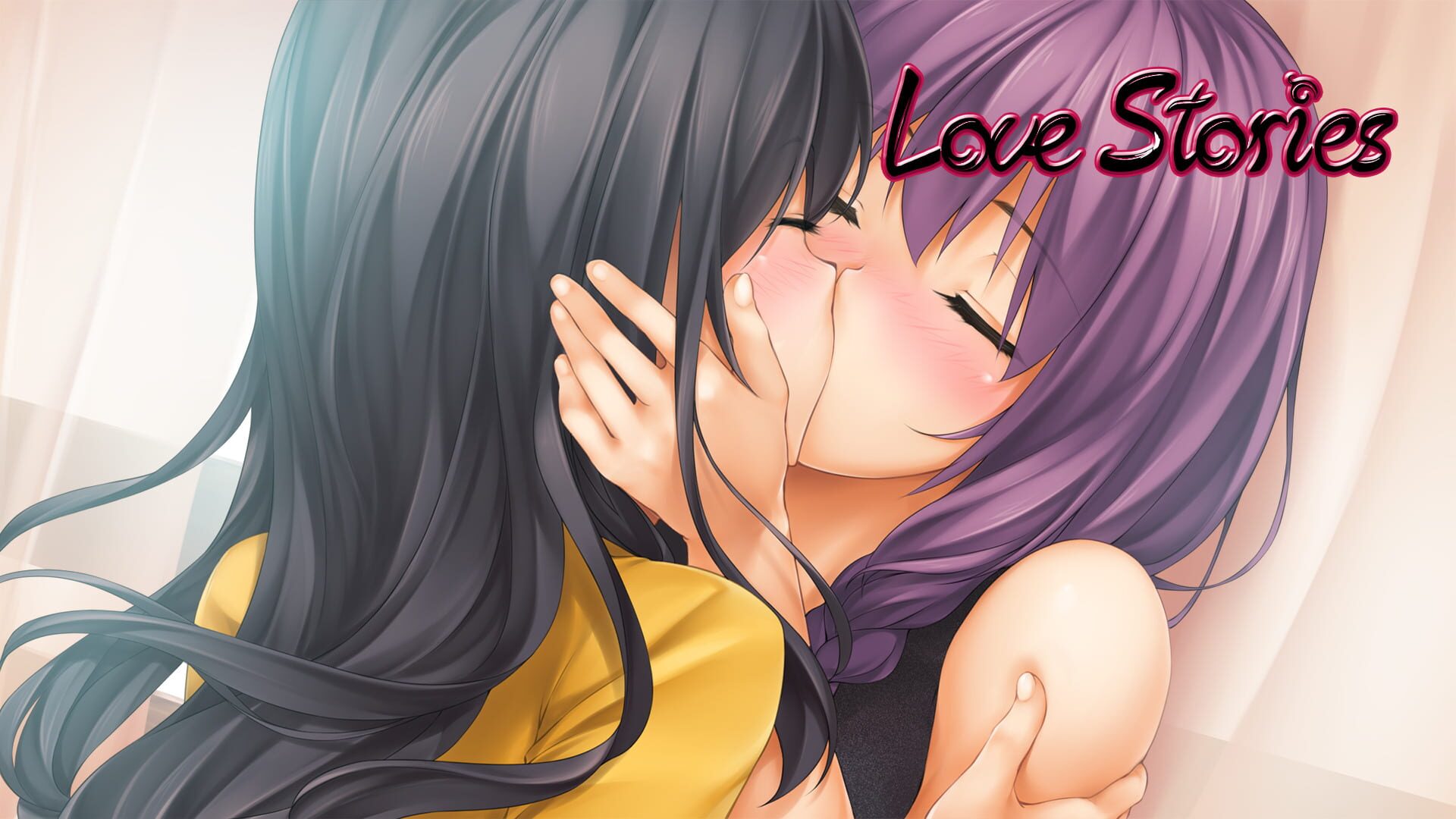 Screenshot for Negligee: Love Stories
