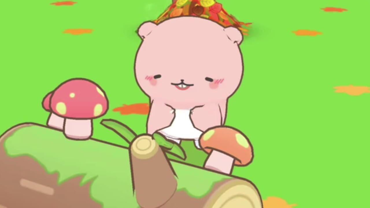 Screenshot for Gesshizu: Gajigaji Nakama wo Sodateyou