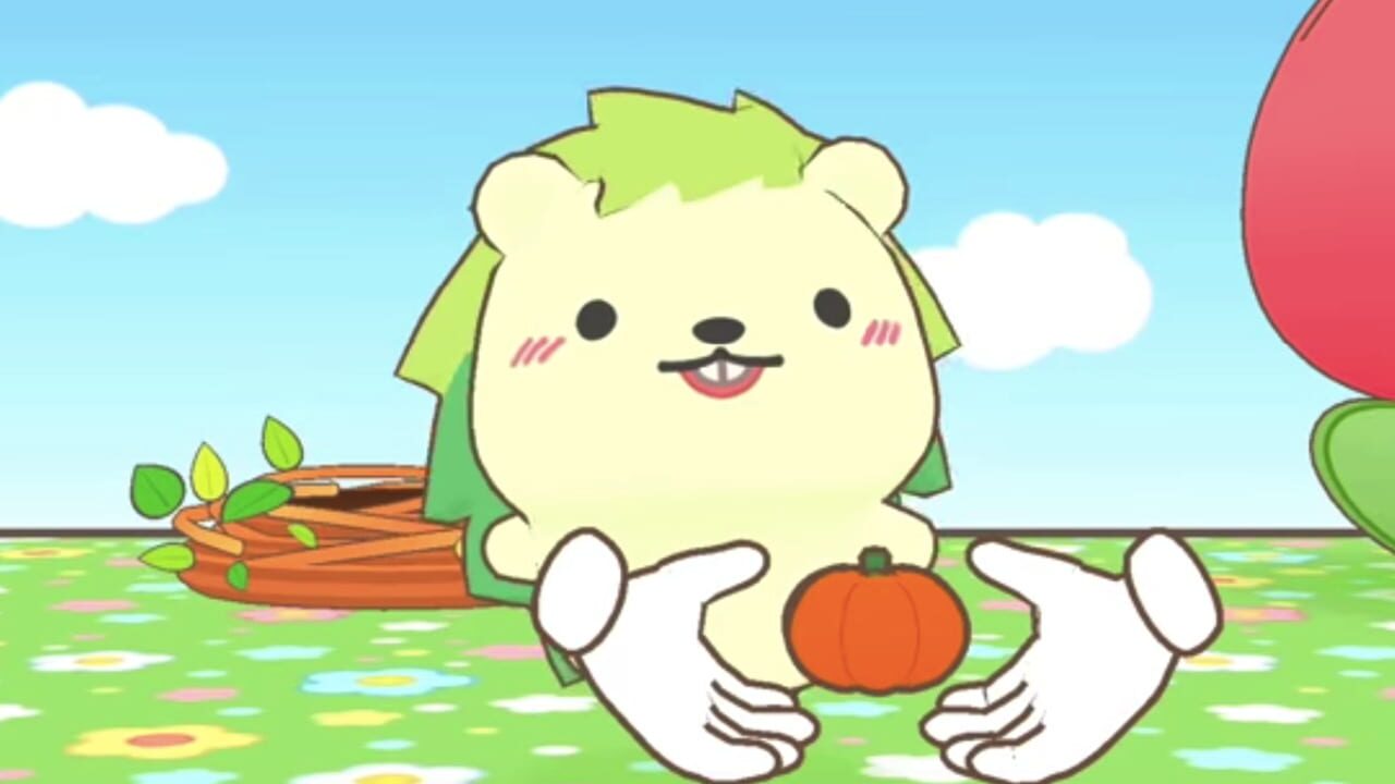 Screenshot for Gesshizu: Gajigaji Nakama wo Sodateyou
