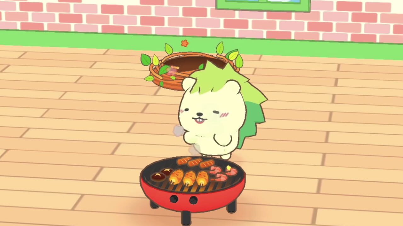 Screenshot for Gesshizu: Gajigaji Nakama wo Sodateyou