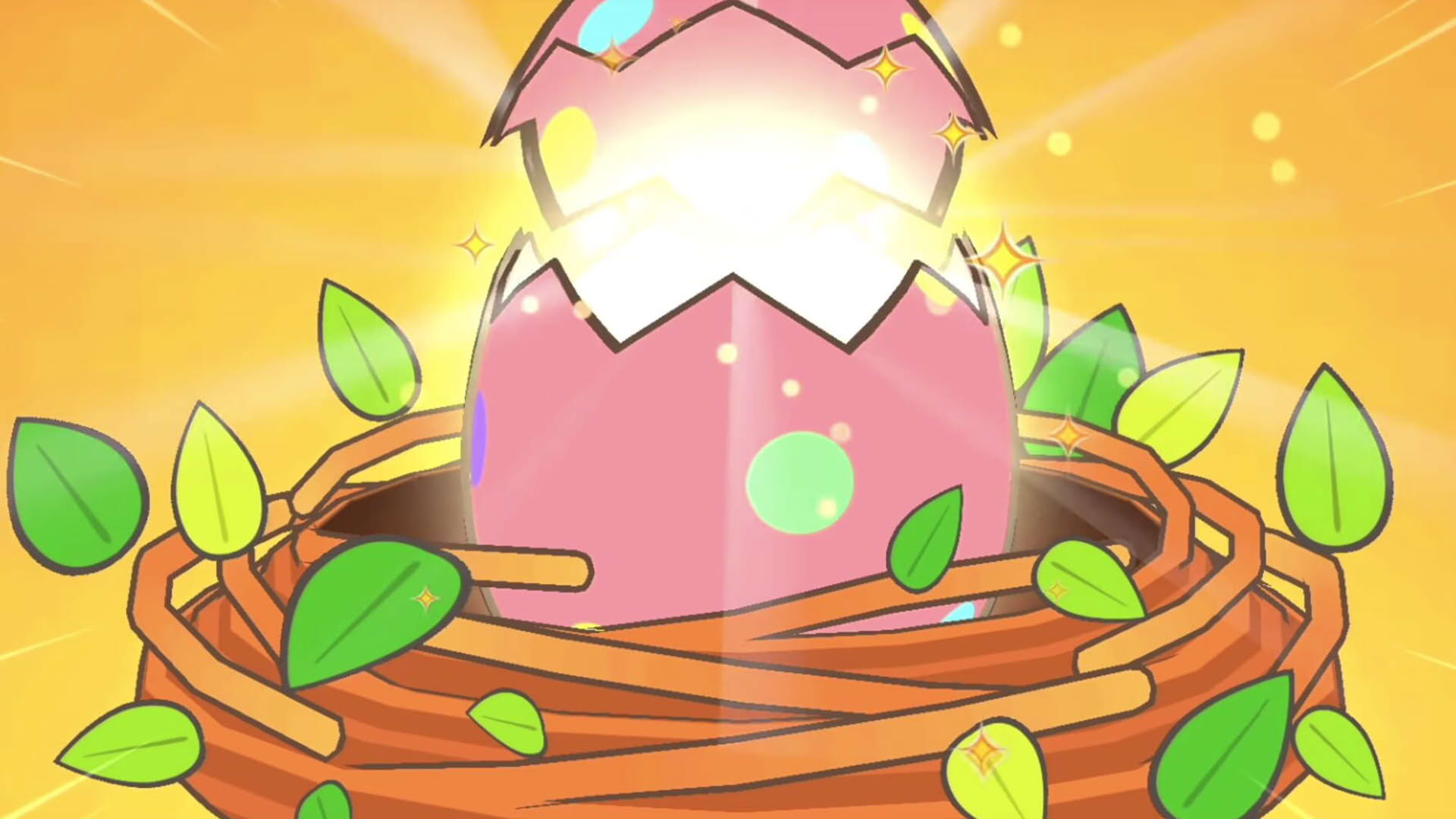 Screenshot for Gesshizu: Gajigaji Nakama wo Sodateyou