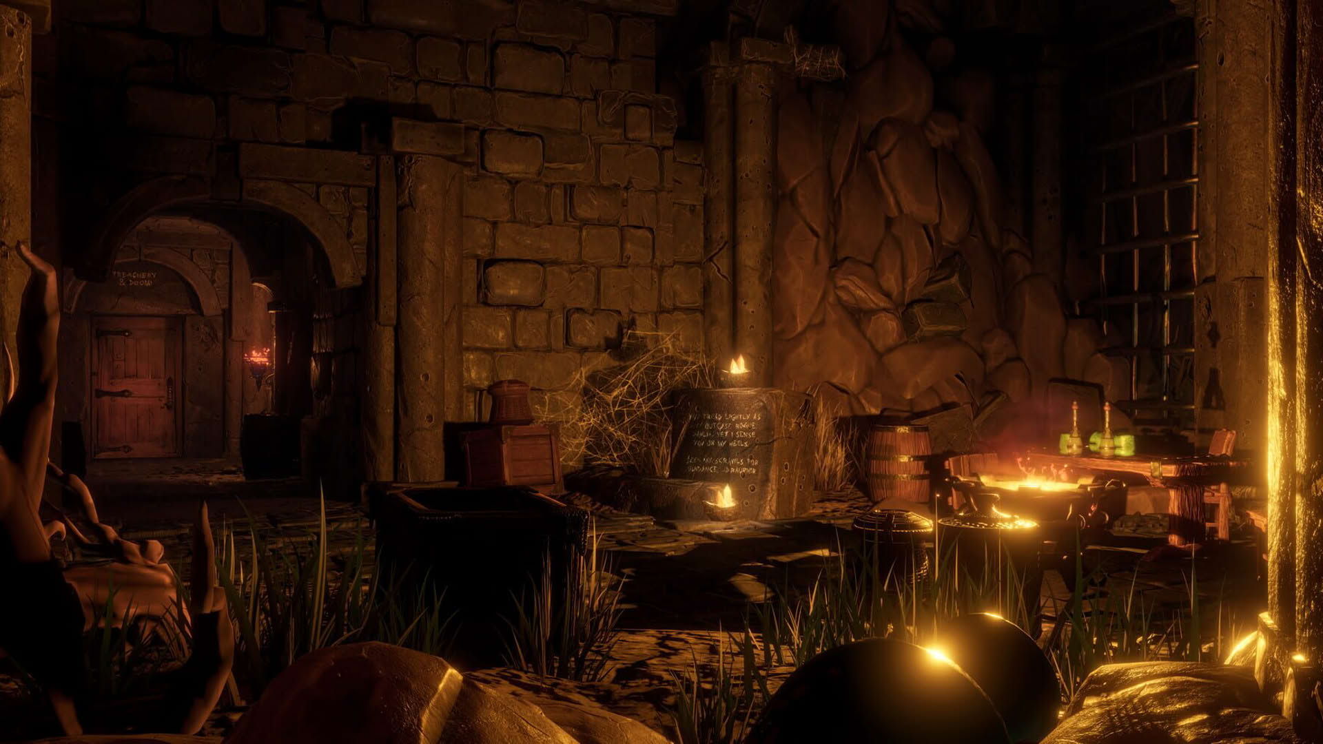 Screenshot for Underworld Ascendant