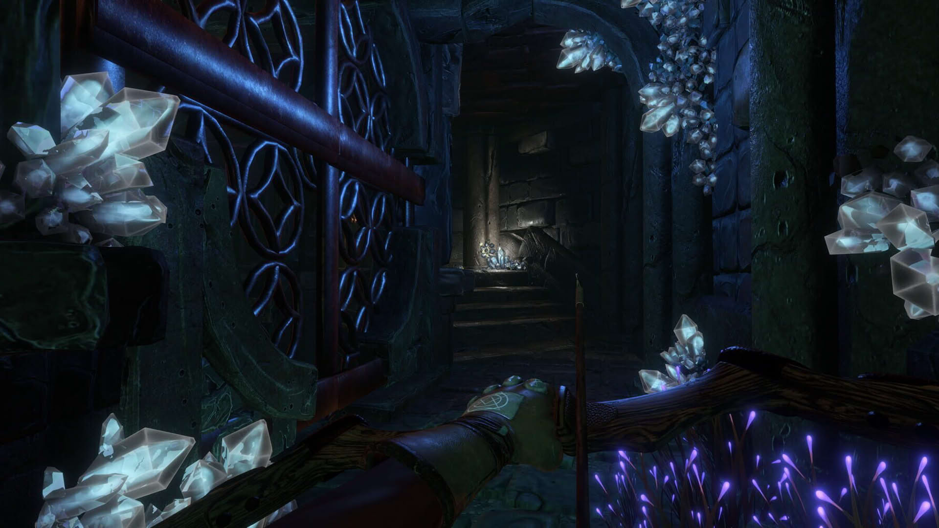 Screenshot for Underworld Ascendant