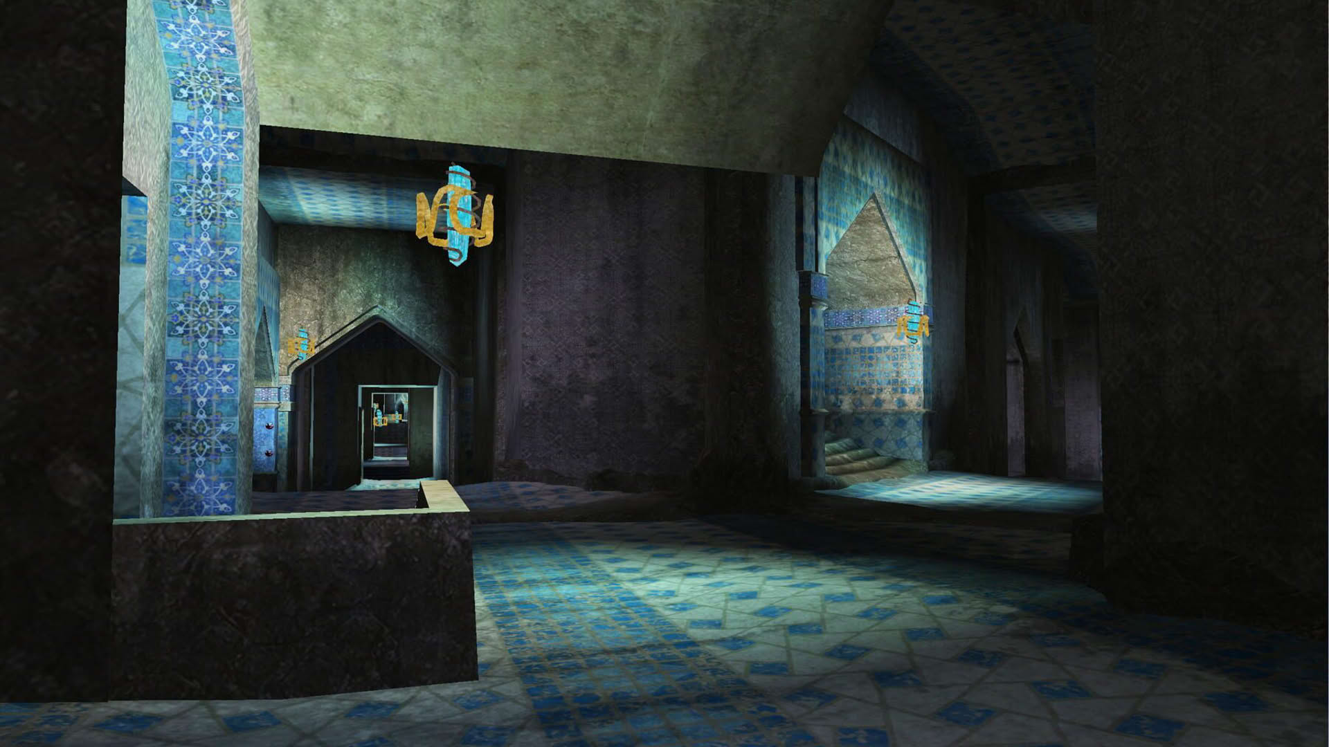 Screenshot for EverQuest: The Burning Lands