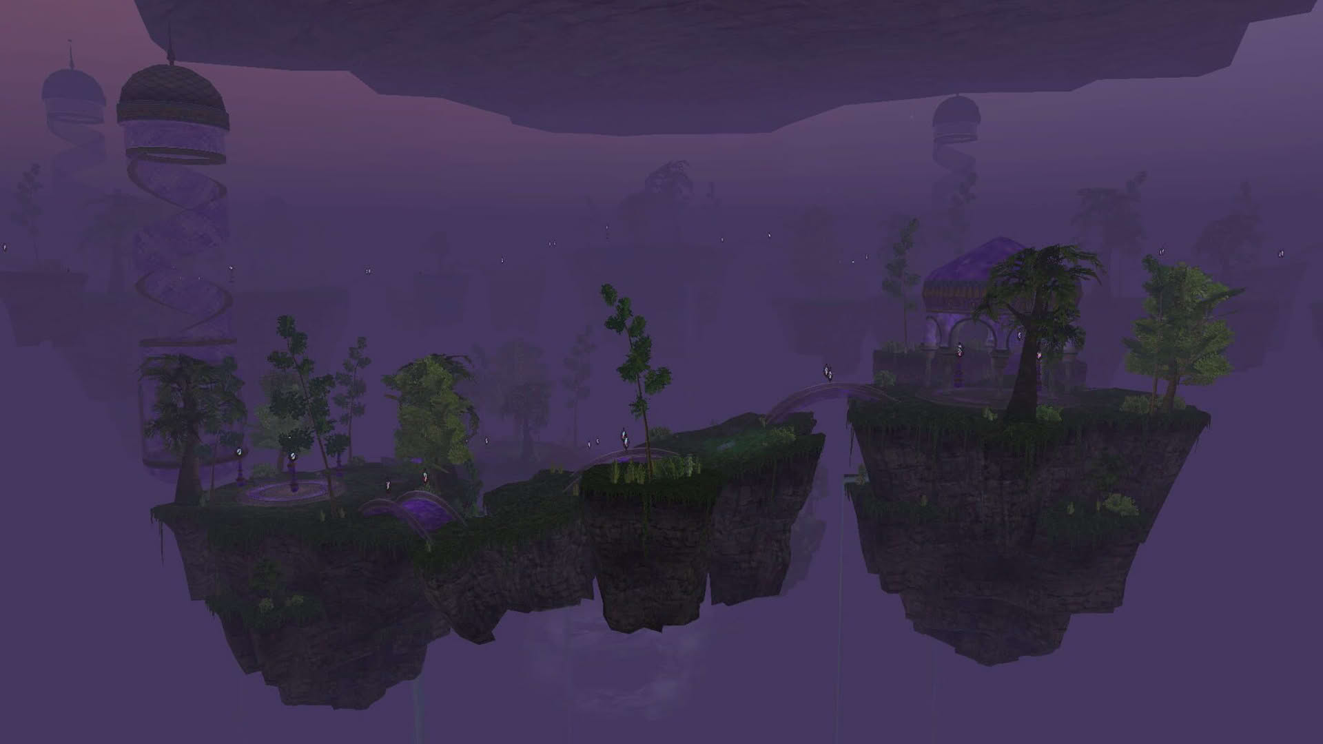 Screenshot for EverQuest: The Burning Lands
