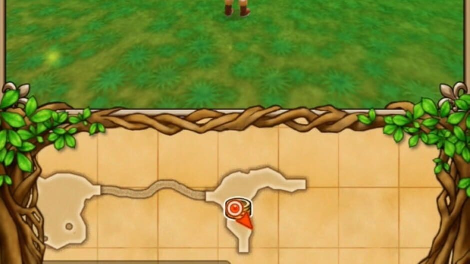Screenshot for Dragon Quest Monsters: Terry no Wonderland SP