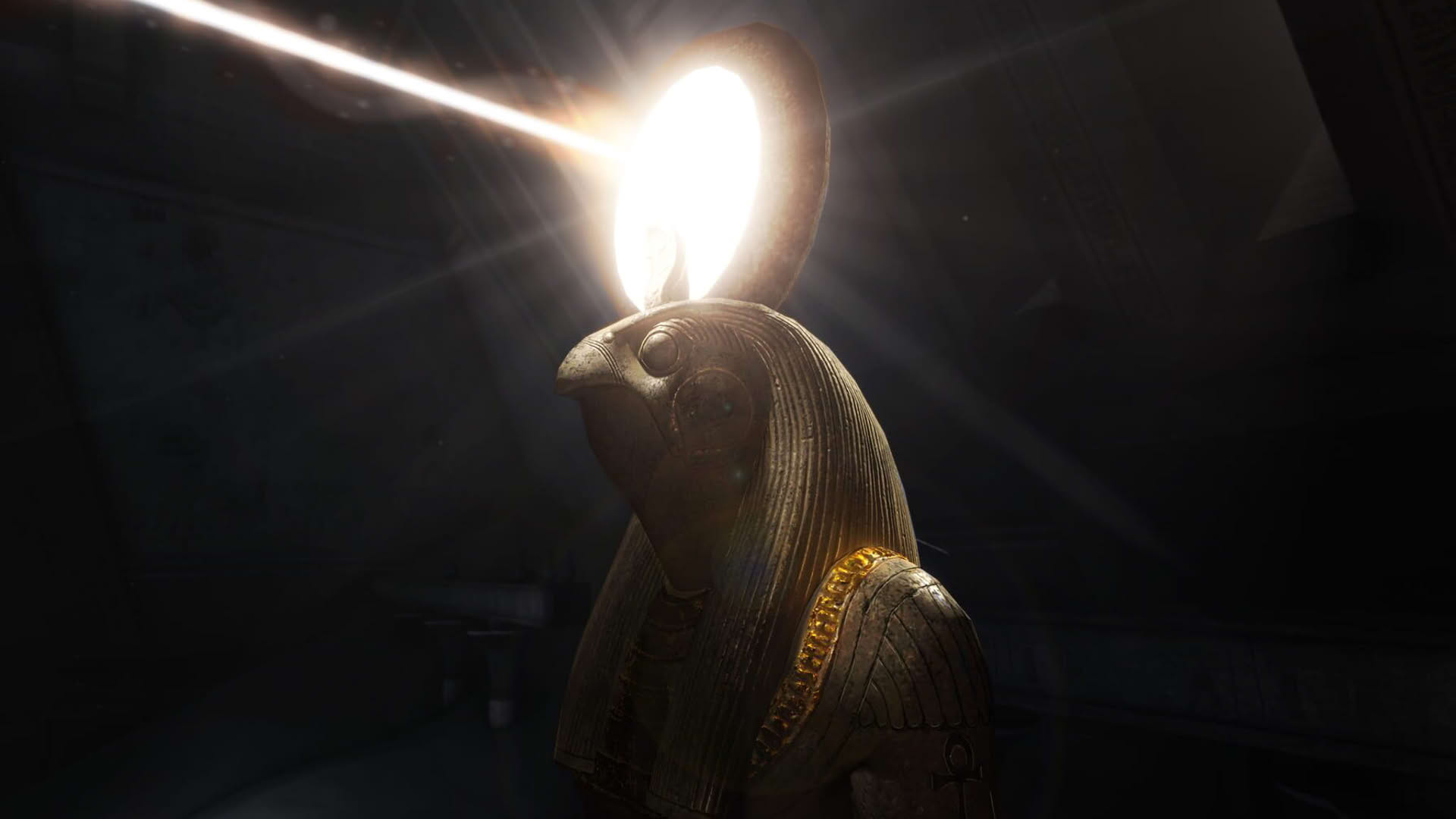 Screenshot for Escape the Lost Pyramid