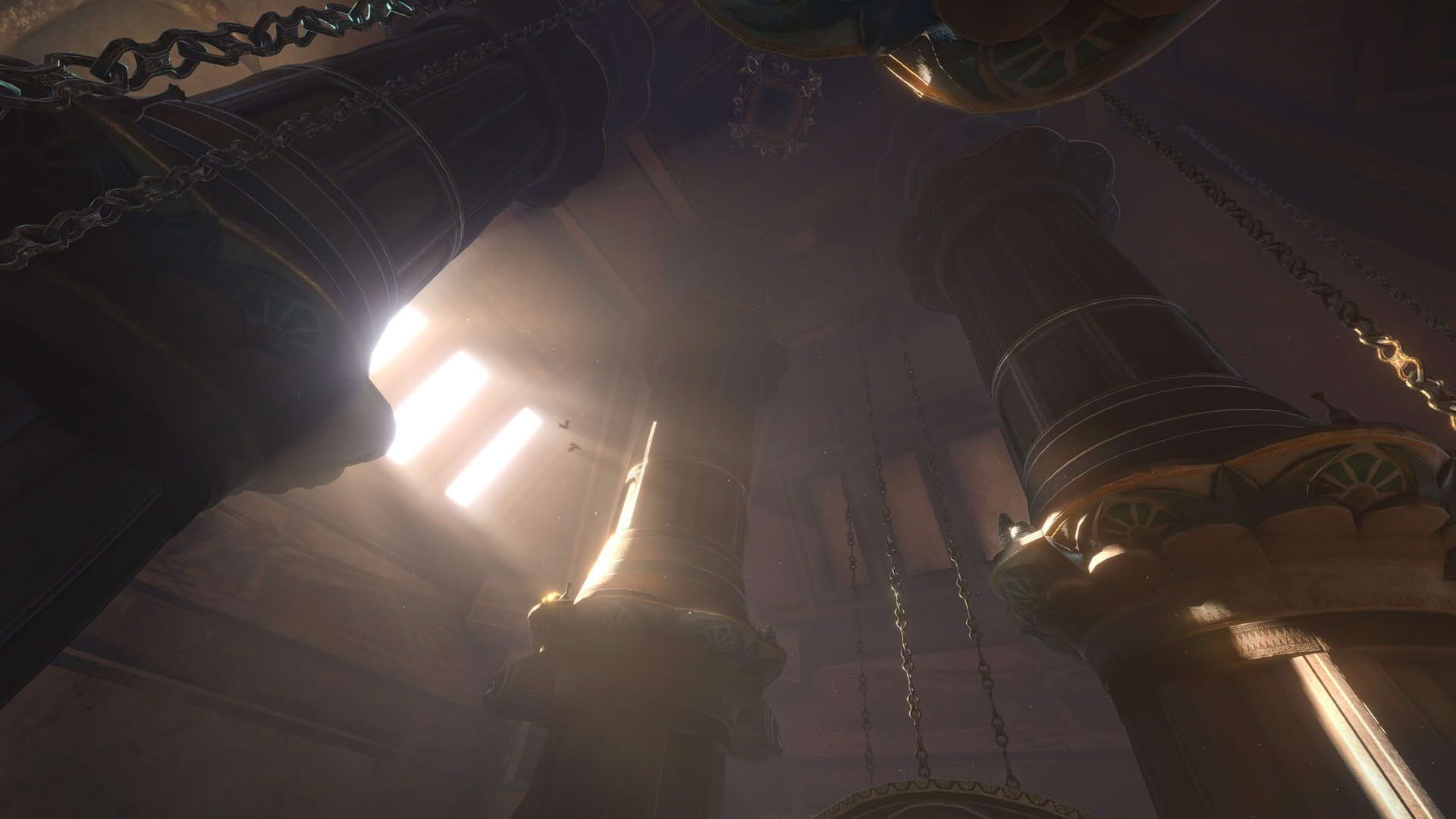 Screenshot for Escape the Lost Pyramid