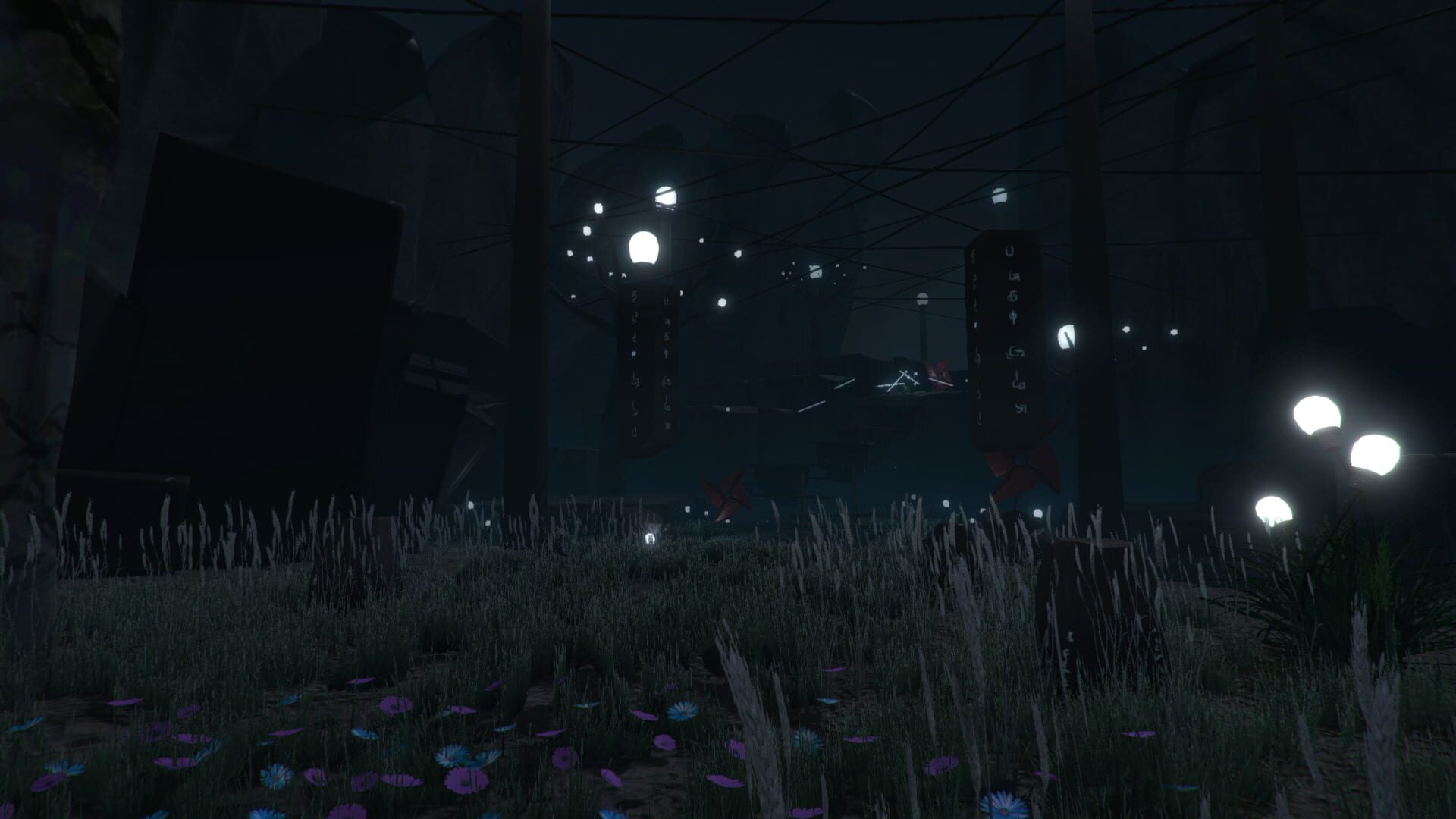 Screenshot for Unknown Fate