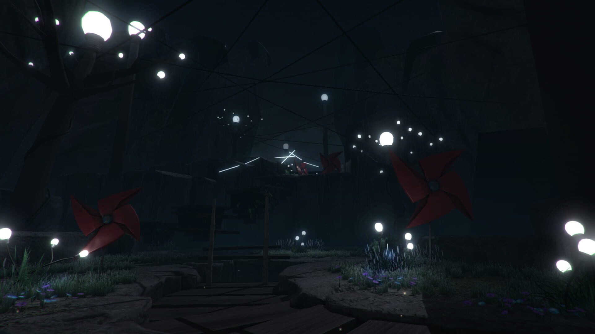 Screenshot for Unknown Fate